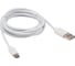 Шнур REXANT micro USB male - USB-A male 1.8M 18-1164 2