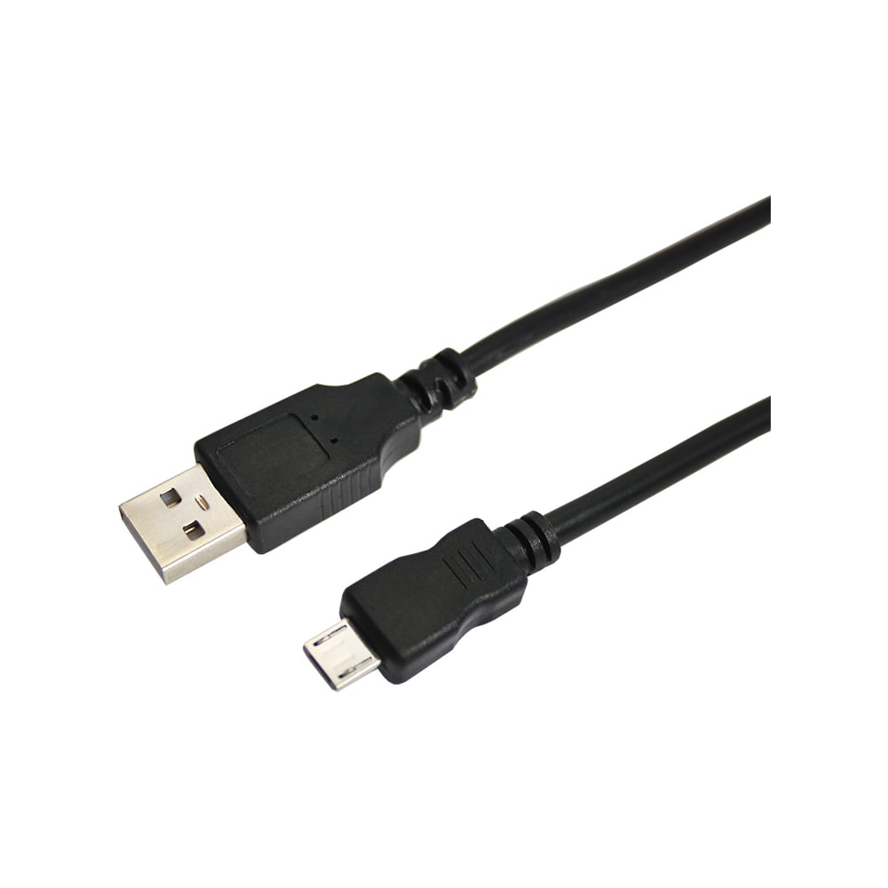 Кабель Rexant USB A - Micro-USB 1.8 м