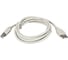 Шнур REXANT USB-А male - USB-B male 3M 18-1106 1
