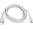Шнур REXANT mini USB male - USB-A male 3M 18-1136 2