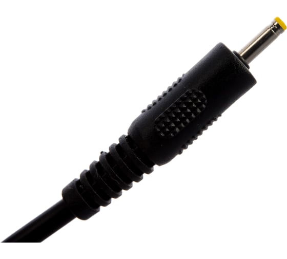 Шнур REXANT USB-А male - DC male 0.7х2.5мм шнур-адаптер 1M 18-1155