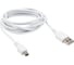 Шнур REXANT mini USB male - USB-A male 1.8M 18-1134 4