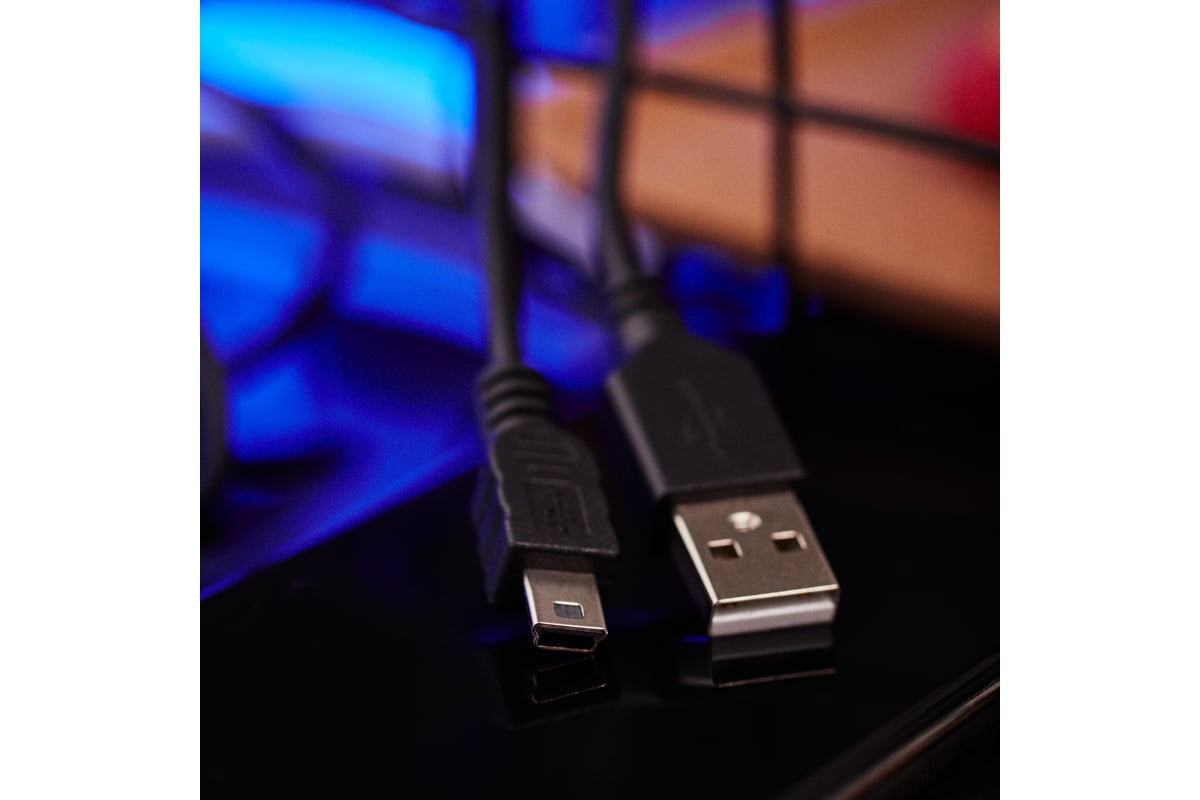 Кабель Micro USB: 2 м, 3 м и другой длины - купить в магазине SmartEra