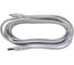 Шнур REXANT USB-А male - USB-A female 1.8M 18-1114 2