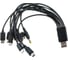 Кабель REXANT USB 10 в 1 microUSB 18-1196 4
