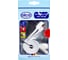 Кабель Alca USB Typ C 2.0 белый 510670 1