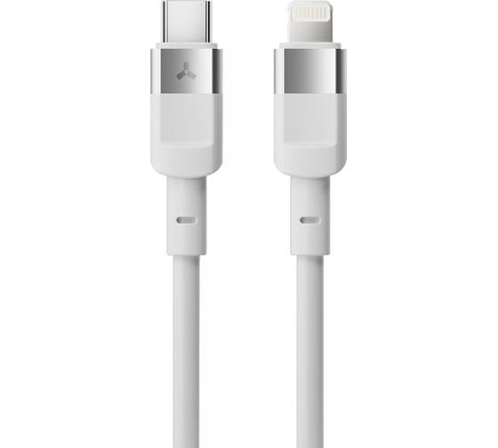 Кабель Accesstyle CL30-T100 White