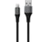 Кабель Accesstyle AL24-F200M Black 1