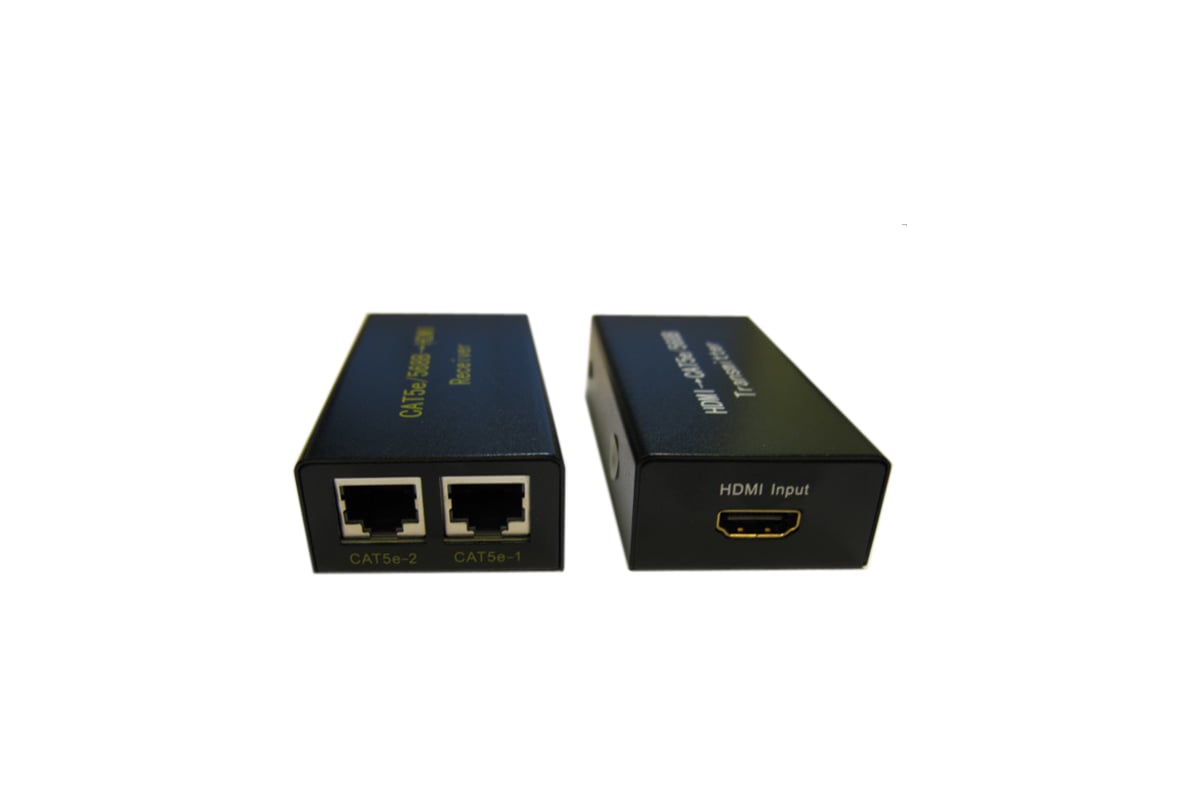 Hdmi удлинитель rj 45. HDMI удлинитель по витой паре RJ-45, 8p-8c, кат. 5е/6. HDMI передатчик Rexant по витой паре. Удлинитель видеосигнала по витой паре. Epson HDMI удлинитель.