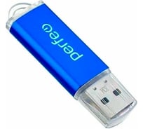 Card Reader PERFEO Micro SD синий 30016050