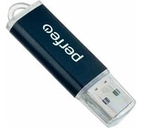 Card Reader PERFEO Micro SD черный 30016049