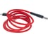 USB-кабель Xiaomi Mi Braided USB Type-C Cable SJX10ZM 100см красный SJV4110GL 5
