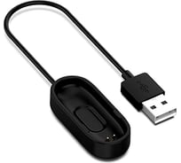 USB-кабель для фитнес-браслета Xiaomi Mi Smart Band 4 Charging Cable SJV4147GL