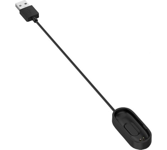 USB-кабель для фитнес-браслета Xiaomi Mi Smart Band 4 Charging Cable SJV4147GL