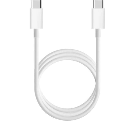 USB-кабель Xiaomi Mi USB Type-C to Type-C Cable 1,5 метра SJV4108GL