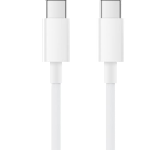 USB-кабель Xiaomi Mi USB Type-C to Type-C Cable 1,5 метра SJV4108GL