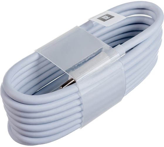 USB-кабель Xiaomi Mi USB Type-C to Type-C Cable 1,5 метра SJV4108GL