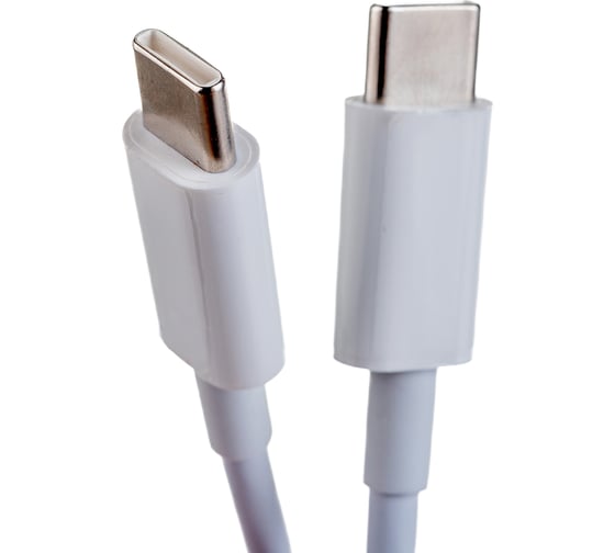USB-кабель Xiaomi Mi USB Type-C to Type-C Cable 1,5 метра SJV4108GL