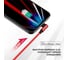 Кабель Ugreen угловой Right Angle USB-A to Lightning Cable, длина 1м, красный 60555 3