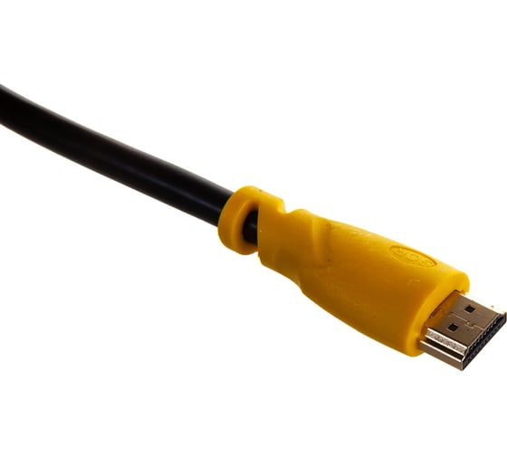 Кабель GCR HDMI, 3.0m, для подключения ПК, ТВ VIVHMI340-3.0m