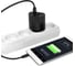 Кабель для зарядки и передачи данных GCR MicroUSB для Samsung VIVUAI8MCB6-BB2S-0.5m 2