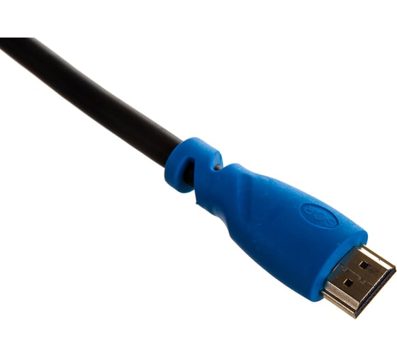 Кабель GCR HDMI, 3.0m, для подключения ПК, ТВ, Монитора HM330-3.0m