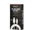 Кабель CROWN USB - Lightning CMCU-1022L white CM000003211 2