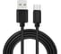 Кабель CROWN USB - microUSB CMCU-3012M black CM000002094 1