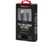Кабель CROWN USB - microUSB CMCU-3012M black CM000002094 2