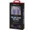 Кабель CROWN USB - microUSB CMCU-3042M violet CM000002152 4