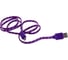 Кабель CROWN USB - microUSB CMCU-3052M violet CM000002116 4