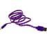 Кабель CROWN USB - microUSB CMCU-3052M violet CM000002116 5