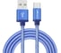 Кабель CROWN USB - microUSB CMCU-3072M blue CM000002125 1