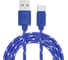 Кабель CROWN USB - microUSB CMCU-3042M blue CM000002118 1