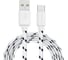 Кабель CROWN USB - microUSB CMCU-3052M white CM000002121 1