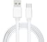Кабель CROWN USB - microUSB CMCU-1022M white CM000002109 1