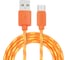 Кабель CROWN USB - microUSB CMCU-3042M orange CM000002119 1