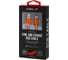 Кабель CROWN USB - microUSB CMCU-3042M orange CM000002119 4
