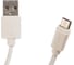 Кабель CROWN USB - microUSB CMCU-3012M white CM000002095 2