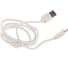 Кабель CROWN USB - microUSB CMCU-3012M white CM000002095 3