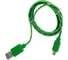 Кабель CROWN USB - microUSB CMCU-3052M green CM000002120 1
