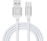 Кабель CROWN USB - microUSB CMCU-3072M white CM000002132 1