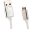 Кабель CROWN USB - microUSB CMCU-3072M white CM000002132 2