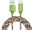 Кабель CROWN USB - microUSB CMCU-3092M military CM000002135 2