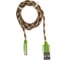 Кабель CROWN USB - microUSB CMCU-3092M military CM000002135 1