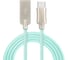 Кабель CROWN USB - microUSB CMCU-3132M light blue CM000002148 2