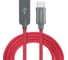 Кабель CROWN USB - microUSB CMCU-3132M red CM000002149 1