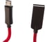 Кабель CROWN USB - microUSB CMCU-3132M red CM000002149 2