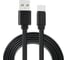 Кабель CROWN USB - USB Type-C CMCU-1022C black CM000002111 1