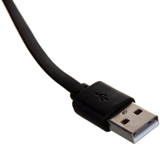 Кабель CROWN USB - USB Type-C CMCU-3022C black CM000002105